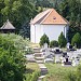 Temető in Bükkszék city