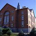 Дом молитвы баптистской церкви «Источник воды живой» в городе Воронеж