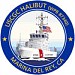USCGC Halibut (WPB-87340) in Los Angeles, California city