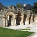 Eglise Saint-Gilles [