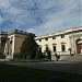 Палац М.Г. Щербатової в місті Немирів