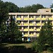 Спальний корпус №4 в місті Немирів