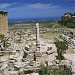 archeological site Cyrene