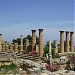 archeological site Cyrene