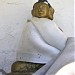 Буддийская ступа и два молитвенных барабана (ru) in Kyzyl city