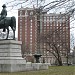 Graduate Providence Hotel in Providence, Rhode Island city