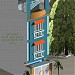 Dự án phát triển nhà công ty Cổ Phần Xây Lắp Thương Mại Hải Phòng trong Hải Phòng (phần đất liền) thành phố