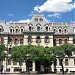 Ministerio de Agricultura, Ganadería y Pesca en la ciudad de Buenos Aires