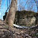 Railway (Palemonas) Fort (en) yra Kaunas mieste