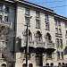 Caminul militar de garnizoana COBALCESCU în Bucureşti oraş