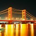 Jembatan Ampera/Ampera Bridge