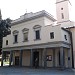 Chiesa e Parrocchia di Santa Maria a Cintoia (it) in Florence city