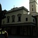 Chiesa e Parrocchia di Santa Maria a Cintoia (it) in Florence city