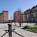 Piazza Nicola Matas (it) in Florence city