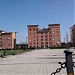 Piazza Nicola Matas (it) in Florence city