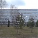 Учебно-лабораторный корпус  в городе Харьков
