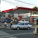 Caltex Gas Station