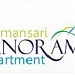 Tamansari Panoramic Apartment in Bandung city