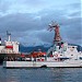 USCGC Edisto (WPB-1313) in San Diego, California city