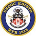 USCGC Edisto (WPB-1313) in San Diego, California city