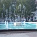 Фонтан в городе Макеевка