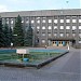 Площадь Советская в городе Макеевка