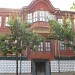 Хаджиангелова къща in Търговище city