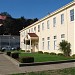 US Coast Guard Station Golden Gate