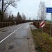 Autoroute bridge across Sesava