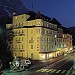 Alpine Resort Grand Regina in Grindelwald city