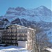 Hotel Belvedere **** (de) in Grindelwald city