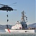 USCG 87ft Marine Protector Class Patrol Boats