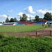 Стадион «Спартак» в городе Вышний Волочёк