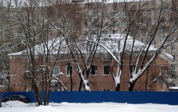 ГИБДД Красносельского района - Санкт-Петербург