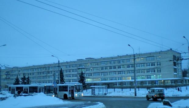 Время посещения в краевой детской больнице