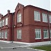 Школа № 3 в городе Коломна