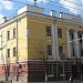 Управление ФСБ России по Калужской области в городе Калуга