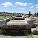 Temple 1 and storerooms