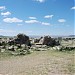 Temple 1 and storerooms