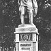Памятник С.М. Кирову в городе Калуга
