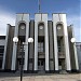 Немирівський районний будинок культури в місті Немирів