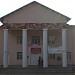 Областной молодёжный центр в городе Калуга
