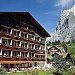 Hotel Alpina *** (de) in Grindelwald city