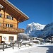 Hotel Aspen *** (de) in Grindelwald city