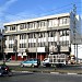 GJ Building in Quezon City city