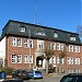 Police Station Steintor in Bremen city