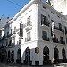 Hotel La Giralda (Ex Librería del Plata) en la ciudad de Buenos Aires