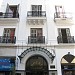 Hotel La Giralda (Ex Librería del Plata) en la ciudad de Buenos Aires
