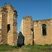 Руины Костёла в городе Белз