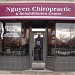 Nguyen Chiropractic & Rehabilitation Centre in Windsor, Ontario city